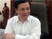 Bóng đá anh, ngoại hạng anh, lịch thi đấu euro 2012, Bí thư Tỉnh ủy Ninh Bình được giới thiệu làm Tổng kiểm toán Nhà nước